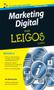 Imagem de Livro - Marketing digital para leigos