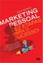 Imagem de Livro - Marketing pessoal: Dez etapas para o sucesso!