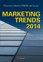 Imagem de Livro - Marketing trends 2014