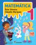 Imagem de Livro Matemática 1º Ano Ênio Silveira e Cláudio Marques