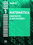 Imagem de Livro - Matemática - 1º Ano
