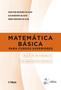 Imagem de Livro - Matemática Básica para Cursos Superiores