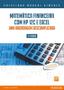 Imagem de Livro - Matemática Financeira com HP 12c e Excel