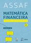 Imagem de Livro - Matemática Financeira - Edição Universitária