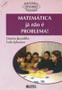 Imagem de Livro - Matemática já não é problema!