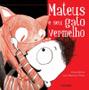 Imagem de Livro - Mateus e seu gato vermelho