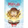 Imagem de Livro matilda e o clube de leitura