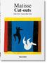 Imagem de Livro - Matisse. Cut-outs. 40th Ed.