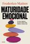 Imagem de Livro - Maturidade emocional