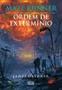 Imagem de Livro - Maze Runner: ordem de extermínio