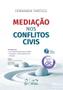 Imagem de Livro - Mediação nos conflitos civis