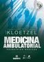 Imagem de Livro - Medicina Ambulatorial - Princípios Básicos