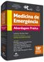 Imagem de Livro - Medicina de emergência