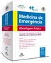 Imagem de Livro - Medicina de emergência