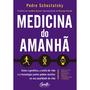 Imagem de Livro - Medicina do amanhã