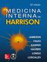 Imagem de Livro - Medicina Interna de Harrison - 2 Volumes