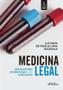 Imagem de Livro - MEDICINA LEGAL: QUESTÕES COMENTADAS PARA CONCURSOS - 2ª ED - 2020