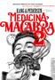 Imagem de Livro - Medicina Macabra 2