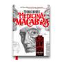 Imagem de Livro - Medicina macabra