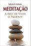 Imagem de Livro - Meditação