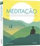 Imagem de Livro - Meditação