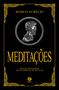 Imagem de Livro - Meditações de Marco Aurélio - Edição de Luxo Almofadada