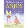 Imagem de Livro Meditando com os Anjos - Pensamento