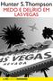 Imagem de Livro - Medo e delírio em Las Vegas