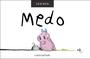 Imagem de Livro - Medo
