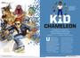 Imagem de Livro - Mega Drive Mania Volume 9 - Kid Chameleon