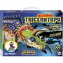 Imagem de Livro - MegaDino: Tricerátopo
