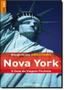 Imagem de Livro - Melhor De Nova York, O - Rough Guide Directions