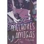 Imagem de Livro - Melhores amigas