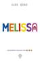 Imagem de Livro - Melissa