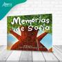 Imagem de Livro - Memórias de Sofia