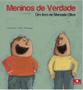 Imagem de Livro - Meninos de verdade