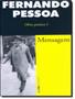 Imagem de Livro Mensagem Fernando Pessoa