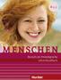 Imagem de Livro - Menschen a1.1 - lehrerhandbuch - deutsch als fremdsprache