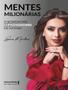 Imagem de Livro - Mentes Milionarias - O Segredo Dos Empreendedores De Sucesso - LITERARE BOOKS