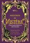 Imagem de Livro - Mestres do mistério