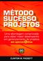 Imagem de Livro - Método de Sucesso em Projetos