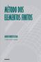 Imagem de Livro - Método dos elementos finitos