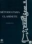 Imagem de Livro - Método para Clarinete