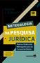 Imagem de Livro - Metodologia da Pesquisa Jurídica - 18ª edição 2024