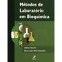 Imagem de Livro - Métodos de laboratório em bioquímica