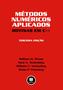 Imagem de Livro - Métodos Numéricos Aplicados