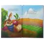 Imagem de Livro - Meu Livrinho de...II:Conto de Peter Rabbit,O