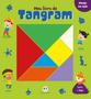 Imagem de Livro - Meu livro de Tangram