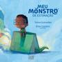 Imagem de Livro - Meu monstro de estimação