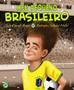 Imagem de Livro - Meu pequeno brasileiro